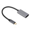 Type-C to HDMI-compatible Adapter Cable Android Phone Screen Projection Line