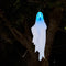 #A Creative Hanging Light Lightweight Ghost LED Light for Tree Window Wall Ornam