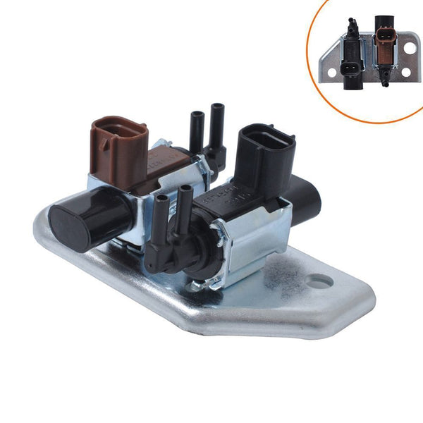 Exhaust Solenoid Emission Solenoid Valve Vacuum Solenoid valve Car Turbo Boost