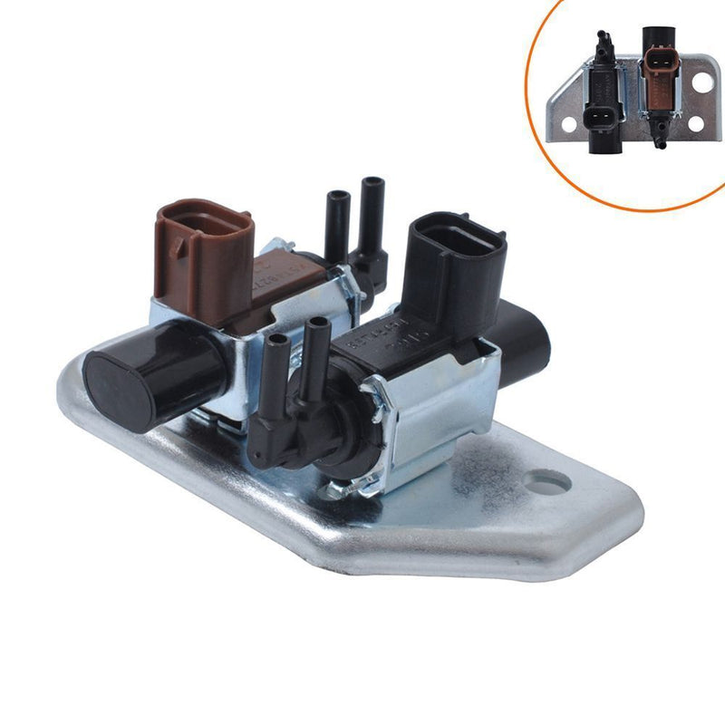 Exhaust Solenoid Emission Solenoid Valve Vacuum Solenoid valve Car Turbo Boost