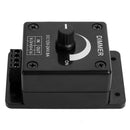 Manual LED Light Strip Dimmer Switch Lamp Brightness Adjustable Controller