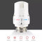 Thermostatic Head Radiator Controller Thermostatic Head Heating Valve M30 1.5mm~