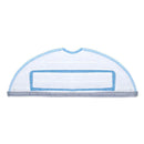 Washable Reusable Cleaning Robot Mop Rags Mop Pads Mop Cloth Mopping Pads