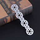 Metal Cutting Dies Stencils DIY Scrapbooking Embossing Album DIY Craft 688-