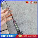 Portable Fishing Hook Feeder Tackle Accessories Supplies for Fishing Enthus