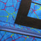Unisex Large Capacity Travel Sport Portable Tote Sewing Machine Bags(Blue)