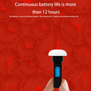 Portable Outdoor Fishing Rod Baiting Lamp Fishing Rod Tail Light Fishing Tackle