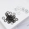 Washers Ring Skateboard Truck Rings Speed Bearing Performance Axle Washers