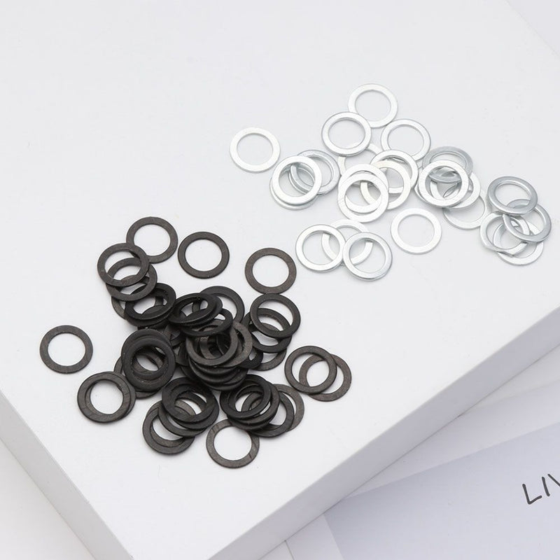 Washers Ring Skateboard Truck Rings Speed Bearing Performance Axle Washers