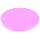 Small Cake Revolving Turntable Decor Stand Platform Rotating Baking Tools Newly