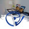 USB 3.0 Back Panel Motherboard USB 3.0 20 Pin to 2 NICE Expansion Baffle L6K0