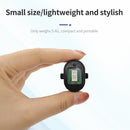 DC 5V LED Night Flying Warning Signal Indicator Drone Strobe Flashing Lamp