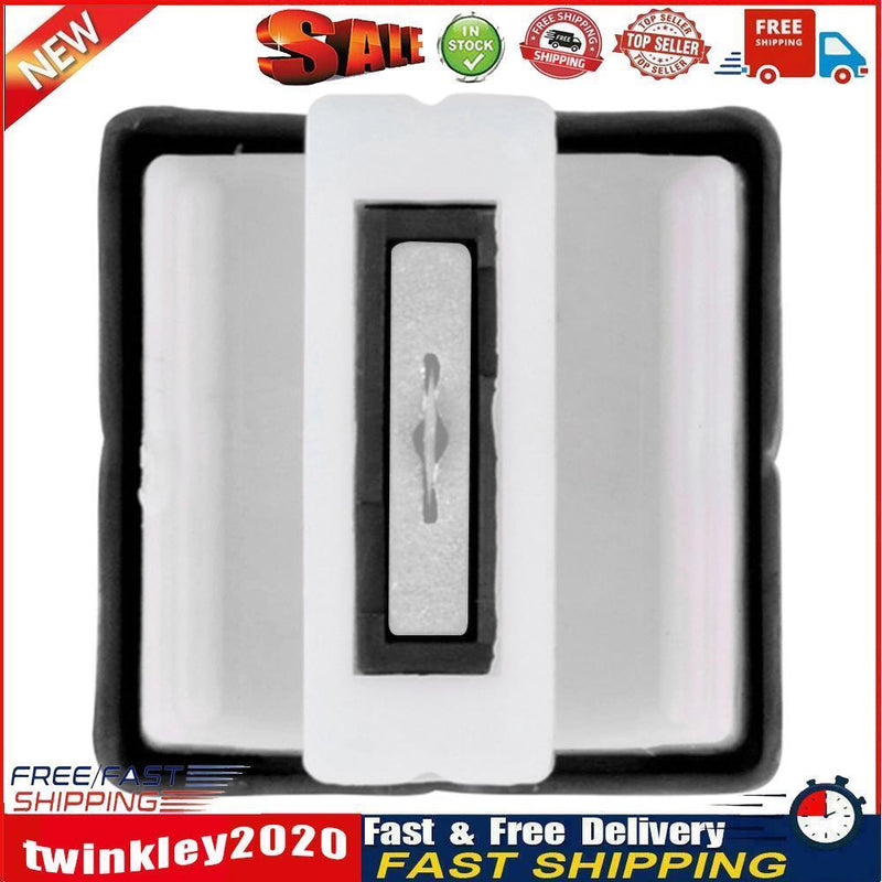 Paper Cutter Replacement Blade A4 Paper Trimmer Cutter Blade Refill Black Newly