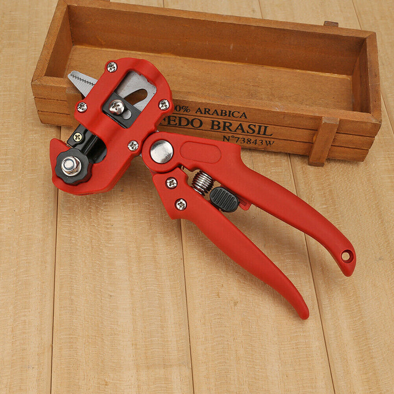 Grafting Garden Scissors Garden Tool Professional Branch Cutter Garden Scissors Ga