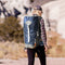 #A 40L Capacity Mountaineering Backpack Sports Rucksacks for Outdoor Travel Stor