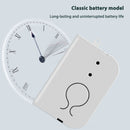 Infusion Fluid Reminder Sensor Automatic Drip-Feeding Sound Alarm (White) Newly