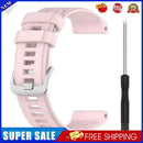 #A Replacement Band Wrist Strap Accessories for Garmin Forerunner 955 / Descent