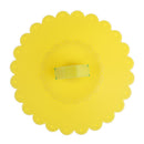 Silicone Mug Case, Trendy Fruit Silicone, Anti-Dust, Leakproof, Airproof