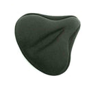 Comfort Wide Cycling Bike Bicycle Gel Cruiser Extra E1Z5 Soft Cushion Seat J4F1
