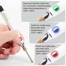 USB Powered Electric Soldering Solder Iron Pen Hand Welding Gun