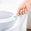 Hygienic WC Cover Closestool Seat Handle Toilet Lid Lifter Avoid Touching