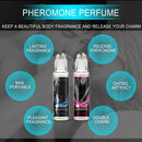 #A Non-Toxic Pheromone Perfume Oil Attractive Scented Body Sexy Perfume Produc