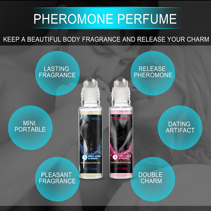#A Non-Toxic Pheromone Perfume Oil Attractive Scented Body Sexy Perfume Produc