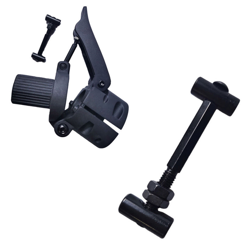 Replacement Shaft Locking Screw Set for Ninebot Max G30 Electric Scooter Repair