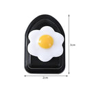 Cute Fruit Animal Shape Storage Hook Car Indoor Car Adhesive Organizer Holder