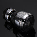 Rotatable Water Saving Tap Aerator Diffuser Faucet Nozzle Filter Adapter Newly