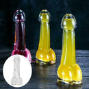 Drinking Glass Wine Beer Juice Cocktail Mug Cup Bottle Crystal Party W2T2