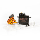 Bcato S08MD RC Aircraft 12g Metal Gear Digital Servo Kits with Rocker Arm S