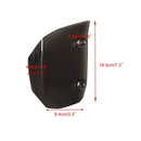 Covers Wind Deflector Motorcycle Windscreen For PAN AMERICA 1250 S PA1250 2021