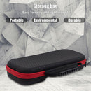 Travel for NS Hori Gamepad Storage Bag Game Controller Storage Carrying Case