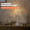 Birch Tree Lighted LED Artificial Branches Tree Decor for Home Party Festival