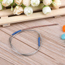 Piezo Electric Film Sensor Folk Acoustic Guitar Pickup Sticks Soft Strip