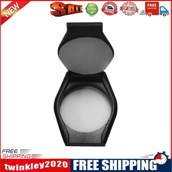 Privacy Shutter USB Web Camera Lens Cap Dustproof Webcam Protective Cover