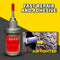 Magic Metal Welding Glue Multi Purpose Adhesive Super Flux Oily Glue Strong