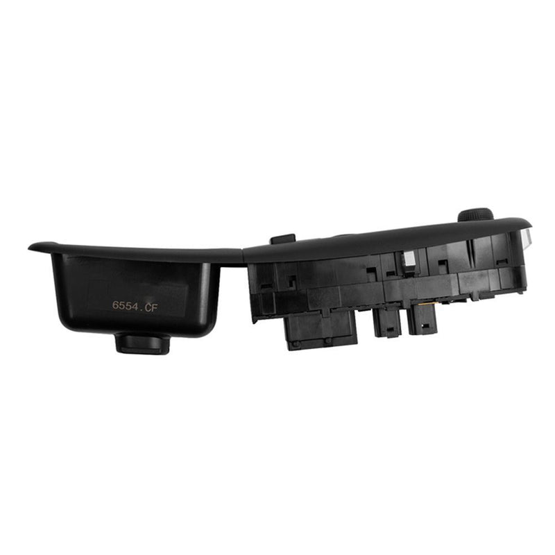 Electric Power Front Left Driver Side 6554.CF 6554CF Master Window Switch