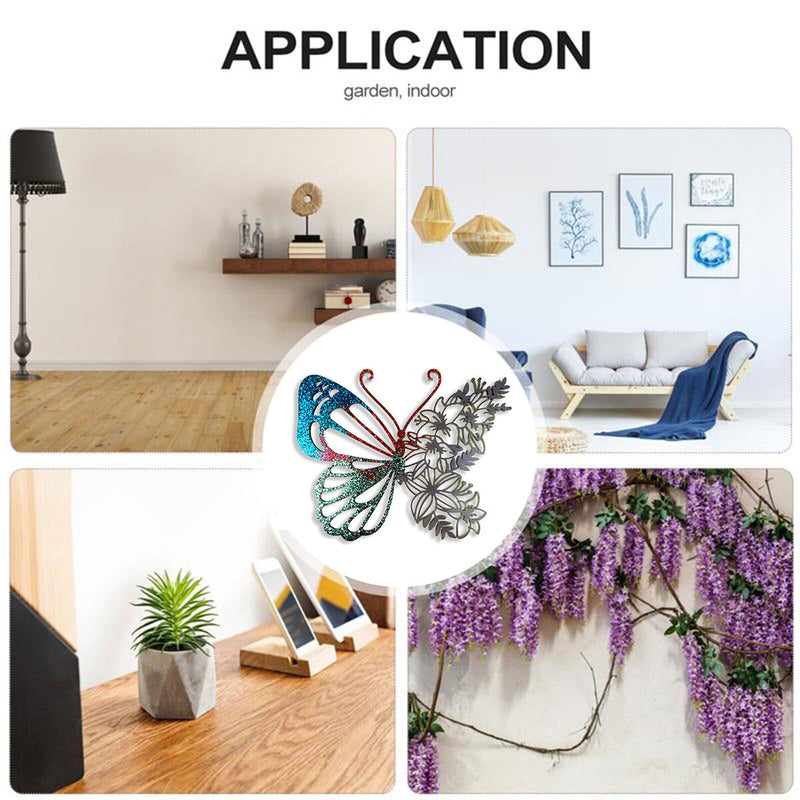 DIY Silicone Molds - Door Wall Art Home & Outdoor Unique Wall Hanging Penda