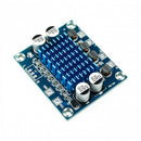 HD Amplifier Board Dc8-26v Mp3 Amplifier Module 3A Stereo Overvoltage Protection