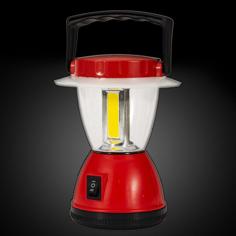 LED Lanterns Lamp Emergency Camping Night Lights for Outdoor Tent Fishing Hiking