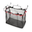 Bag Outdoor Camping Table Folding Rack Camping Garbage Storage Rack Hanging Bag