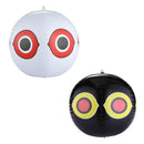 Scares Bird Bird Repellent Balloon Keep Birds Away Scary Eye Eyes Balloon