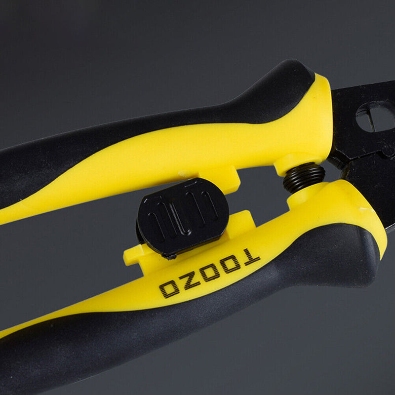 7-in-1 Multifunctional Wire Stripping Pliers Cable Cutter Tools for Electri
