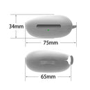Wireless Earphone Protective Case Anti-Scratch for Monster Beats Fit Pro 2021