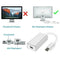 Thunderbolt 3 USB-C to Mini DisplayPort Converter 4K@60HZ O5V2 Adapter DP C5O1
