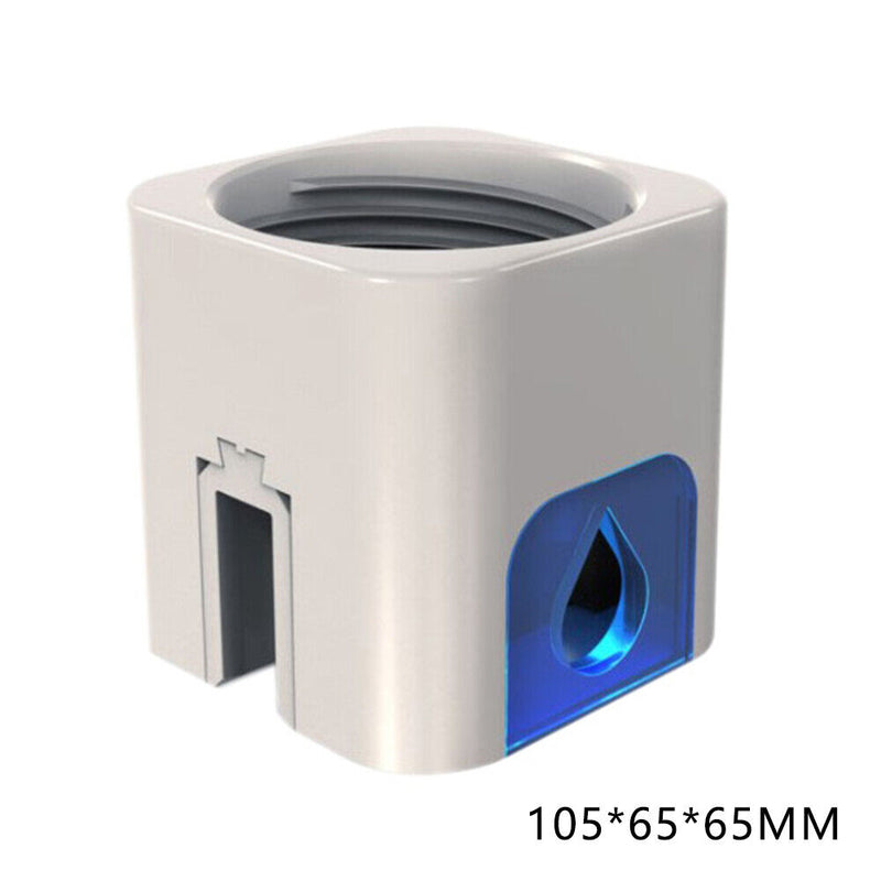 Fish Tank Auto Replenisher Aquarium Wall Mounted Water Controller (Blue) Newly