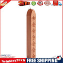 Retro DIY Sealing Strips Seal Wax Stick Envelope Paint Stamps (Dark Coffee)