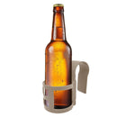 2x Water Cup Hanging Holder Hook for Above Swimming Pool Side Shelf (Grey)